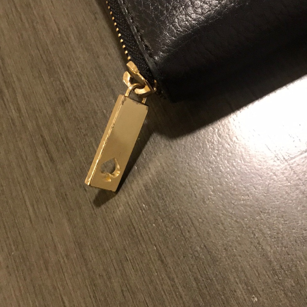 Kate Spade Wallet - Picture 3 of 5